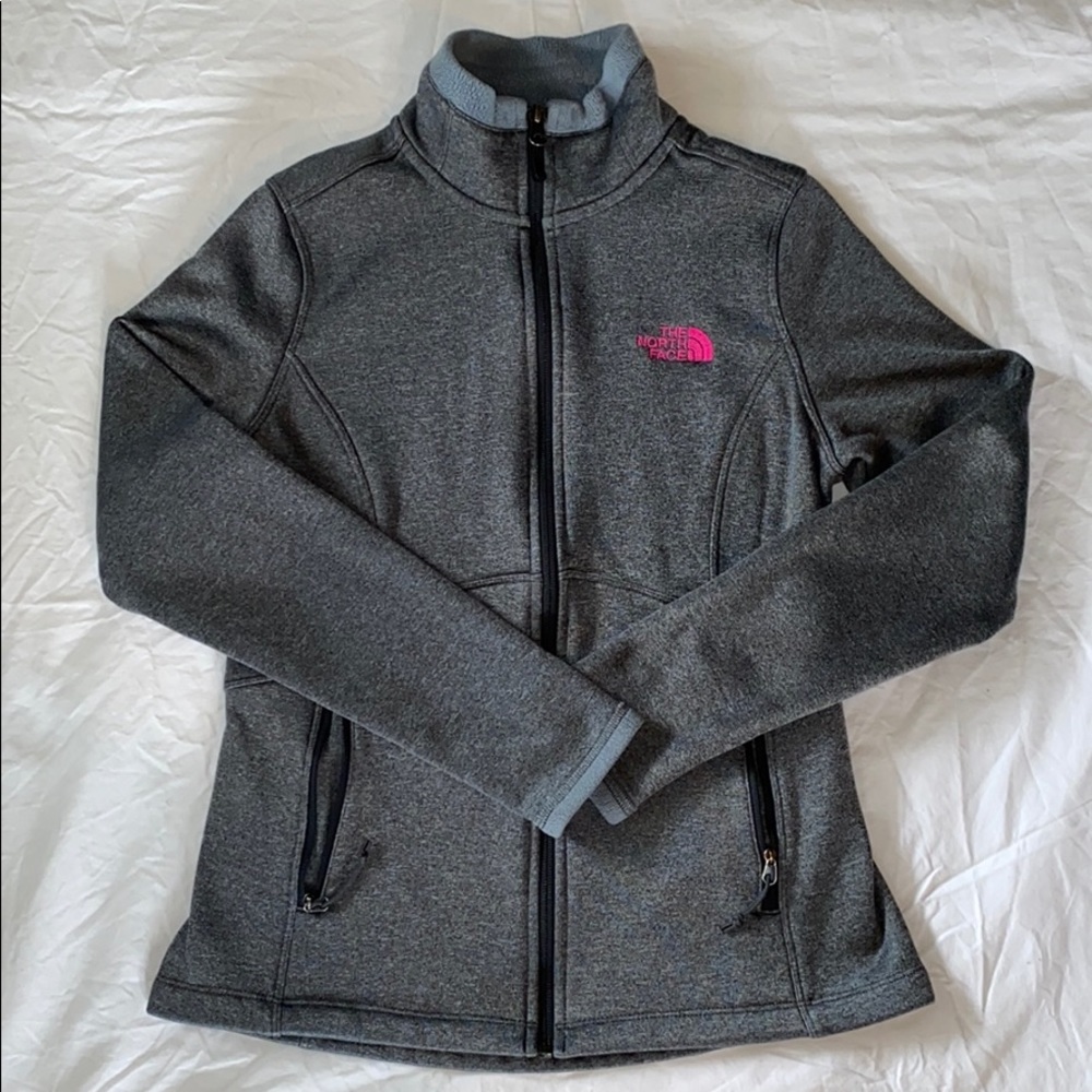 THE NORTH FACE AGAVE JACKET